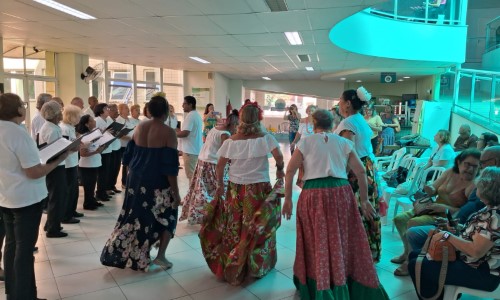 AAPVR comemora ‘Semana da Mulher’